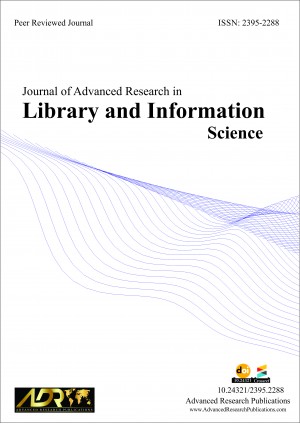 Library and Information Science Journal, Library Journal, UGC approved